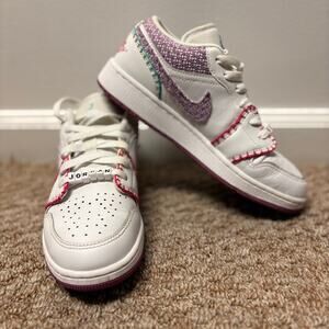 Nike Air Jordan 1 Low Youth